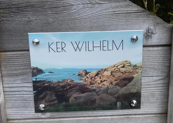 Ker Wilhelm