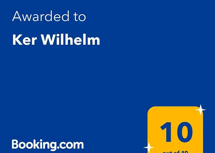 Ker Wilhelm